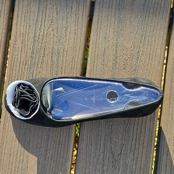 Two Brand New Aerosoles Ballet Flats Size 8 1/2 Medium - Picture 9 of 9